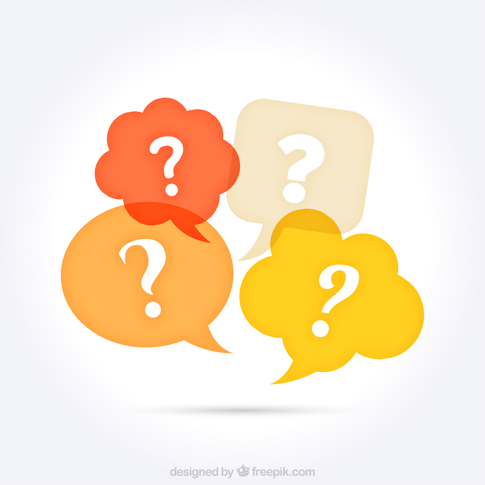 question réponses
FAQ
Questions BTS Comm'